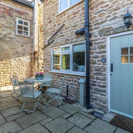 Dene Cottage, Welburn Buitenkant foto