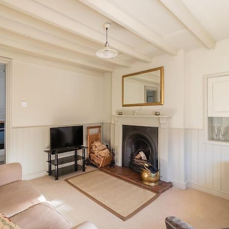 Dene Cottage, Welburn Buitenkant foto