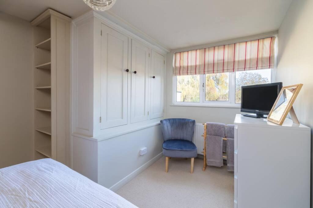 Dene Cottage, Welburn Buitenkant foto