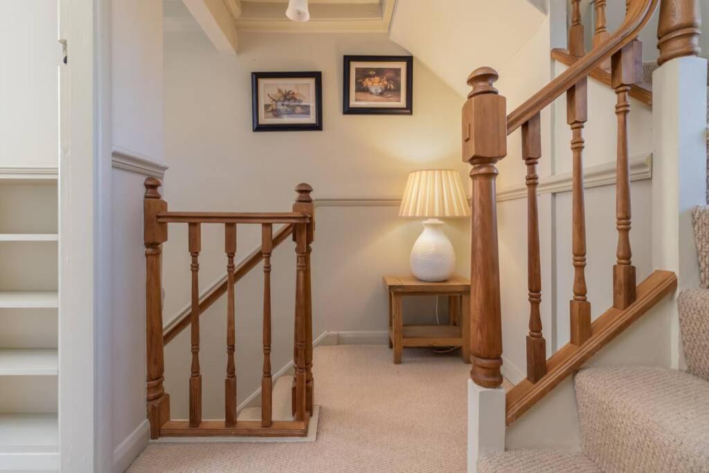 Dene Cottage, Welburn Buitenkant foto
