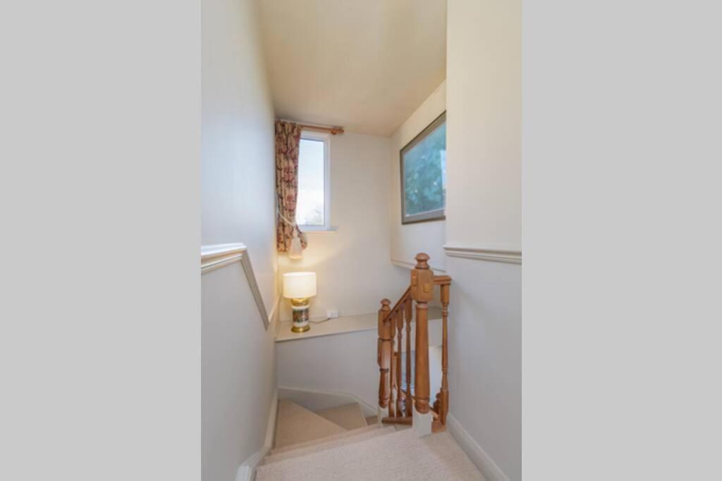 Dene Cottage, Welburn Buitenkant foto
